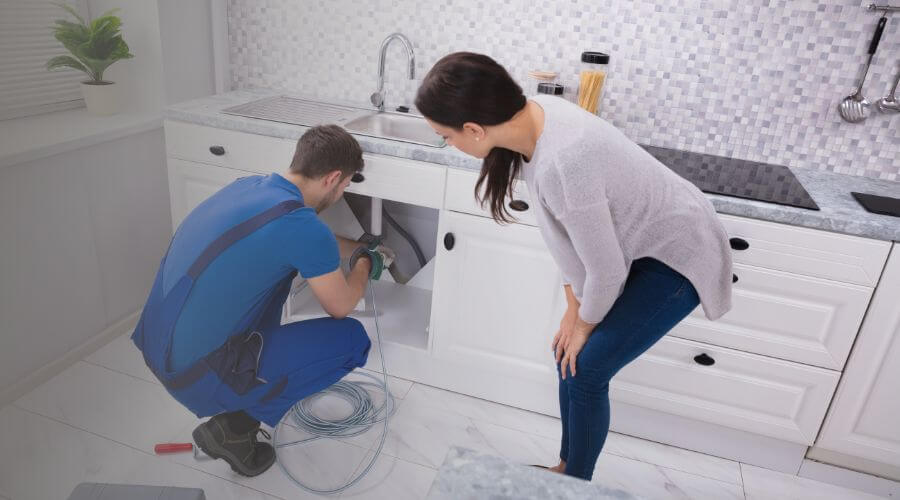 Local 24/7 Emergency Plumbing in Modoc, IN